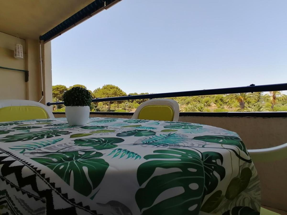Port Aventura, Exclusivo Alojamiento La Pineda Dış mekan fotoğraf