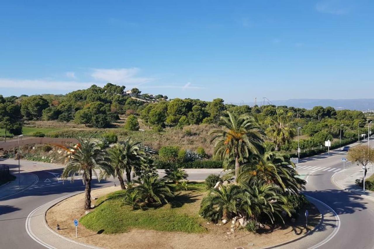 Port Aventura, Exclusivo Alojamiento La Pineda Dış mekan fotoğraf